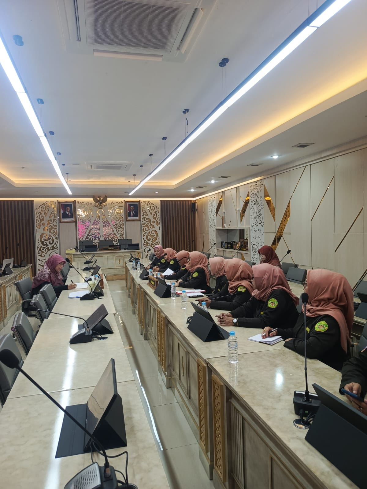 Pitaloka dan DPRD Jabar