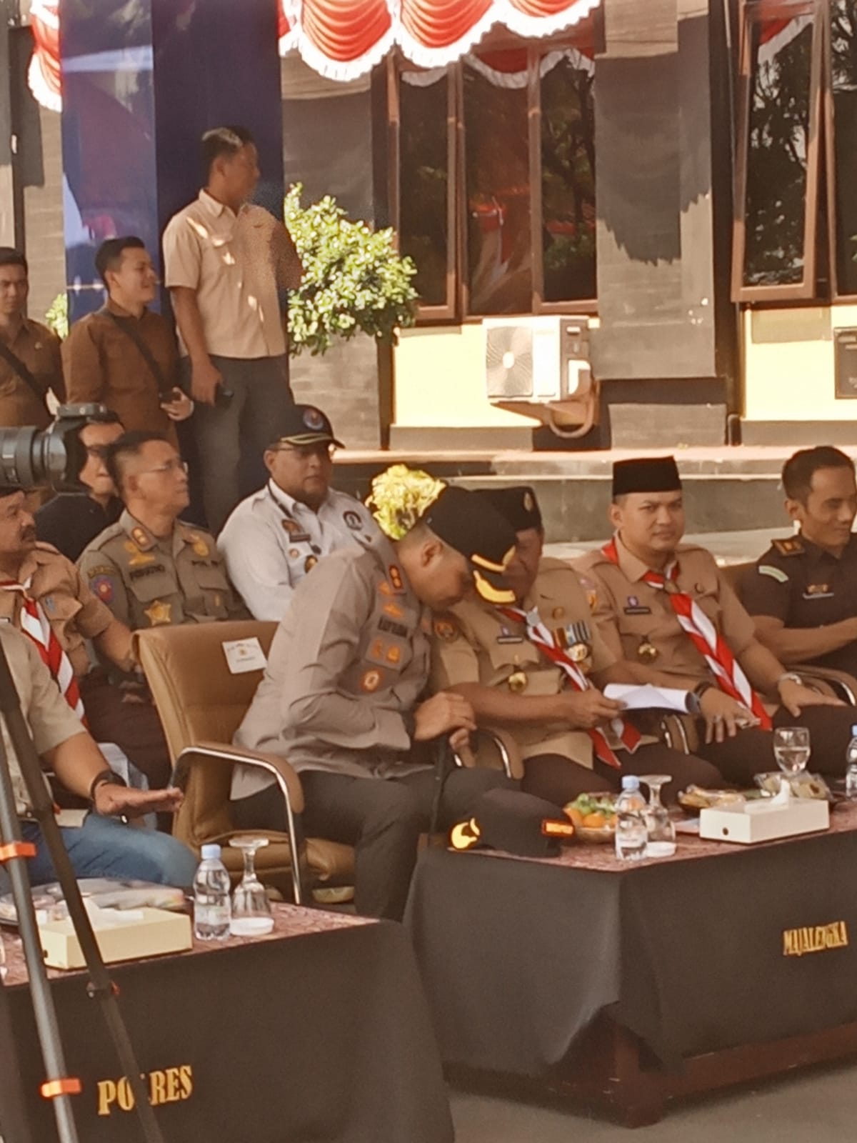 PANI Hadiri