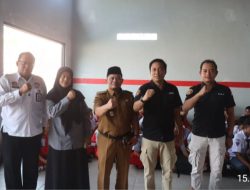 Giat Edukasi & Penyuluhan P4GN