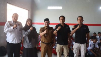 Giat Edukasi