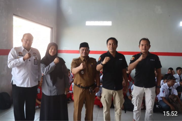 Giat Edukasi