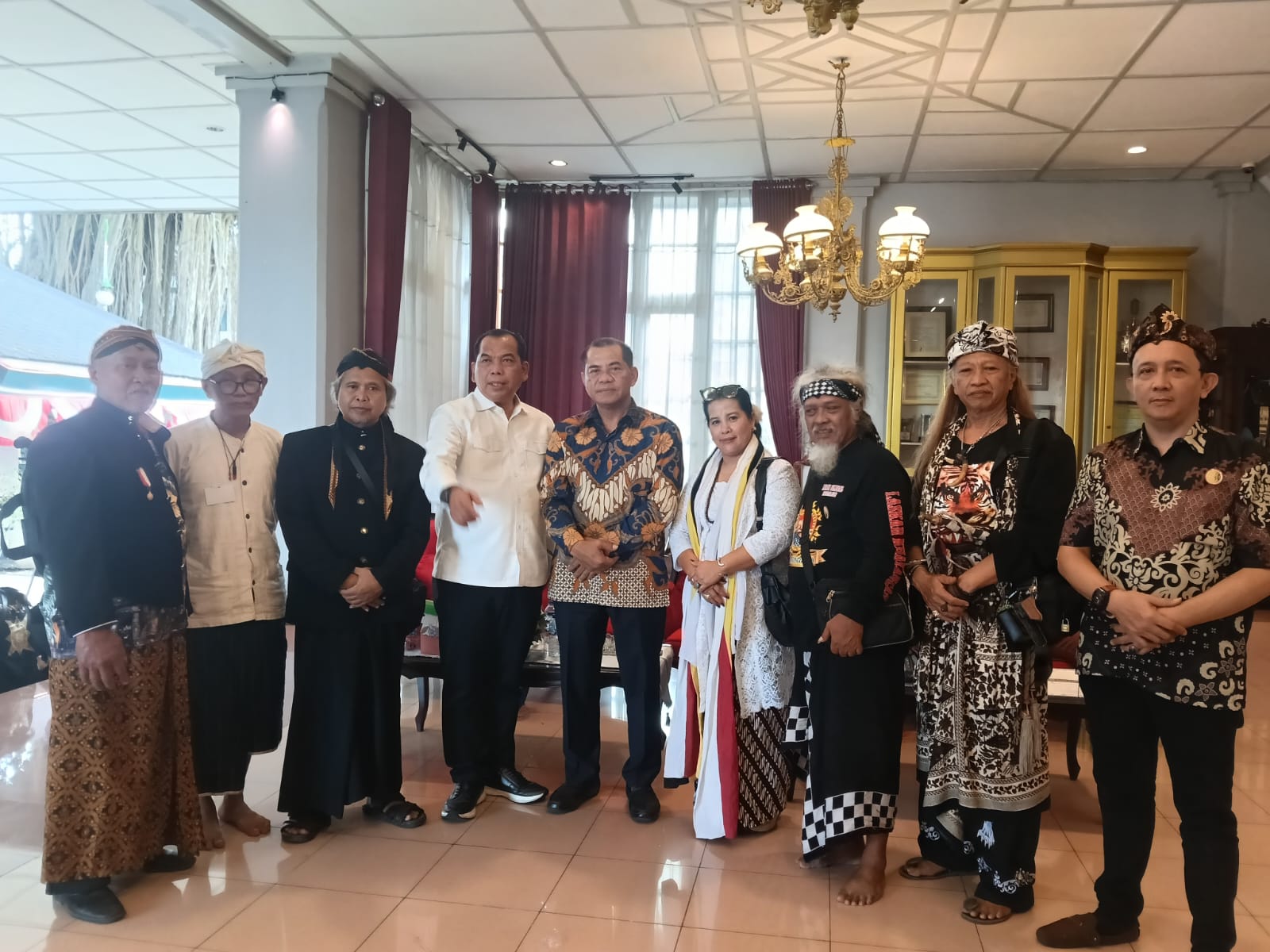 Kongres Kebudayaan