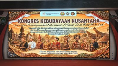 Kongres Kebudayaan