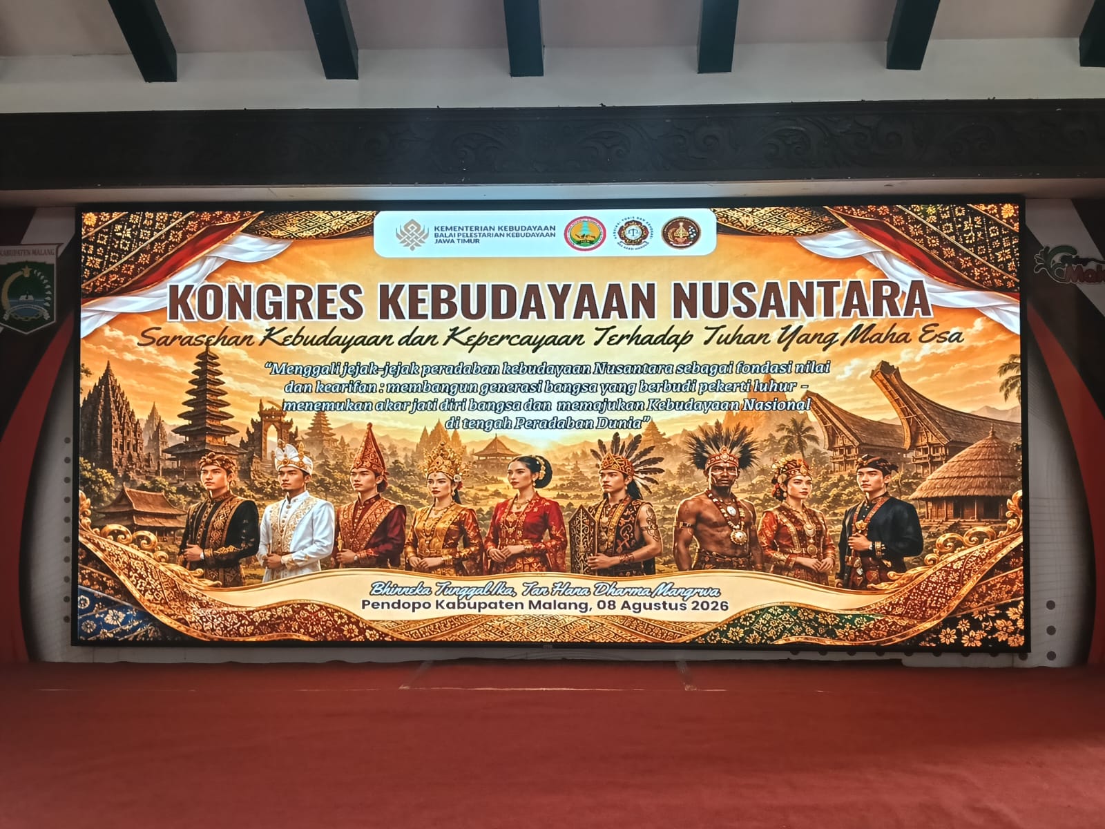 Kongres Kebudayaan