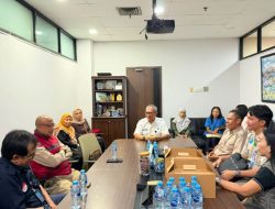 PANI dan BNN RI Perkuat Sinergitas Program P4GN Pasca-PKS