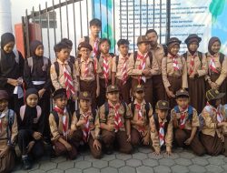 Pendidikan Kepramukaan Suatu Proses Khusus Melahirkan Sumberdaya Insani Unggul