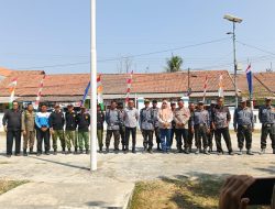 PANI DPD Majalengka Turut Hadir dalam Peringatan HUT Kemerdekaan RI ke-81 di Kecamatan Kasokandel