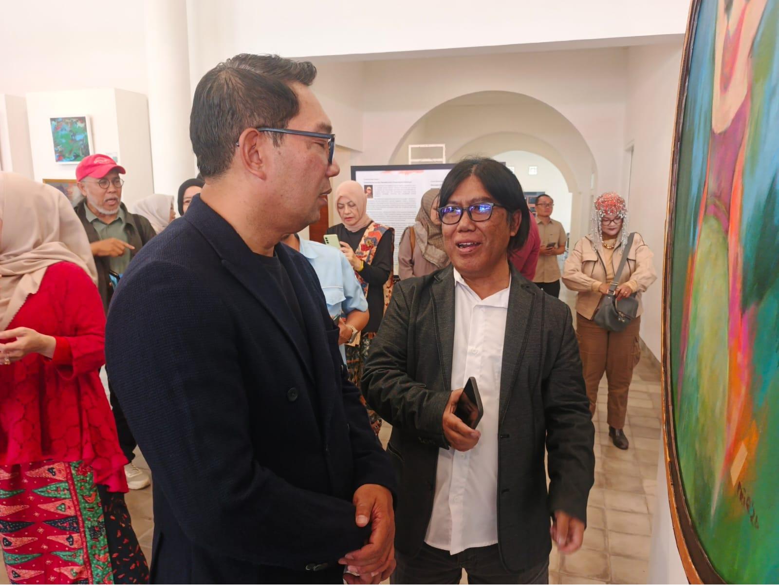 Komunitas Lingkaran Seni
