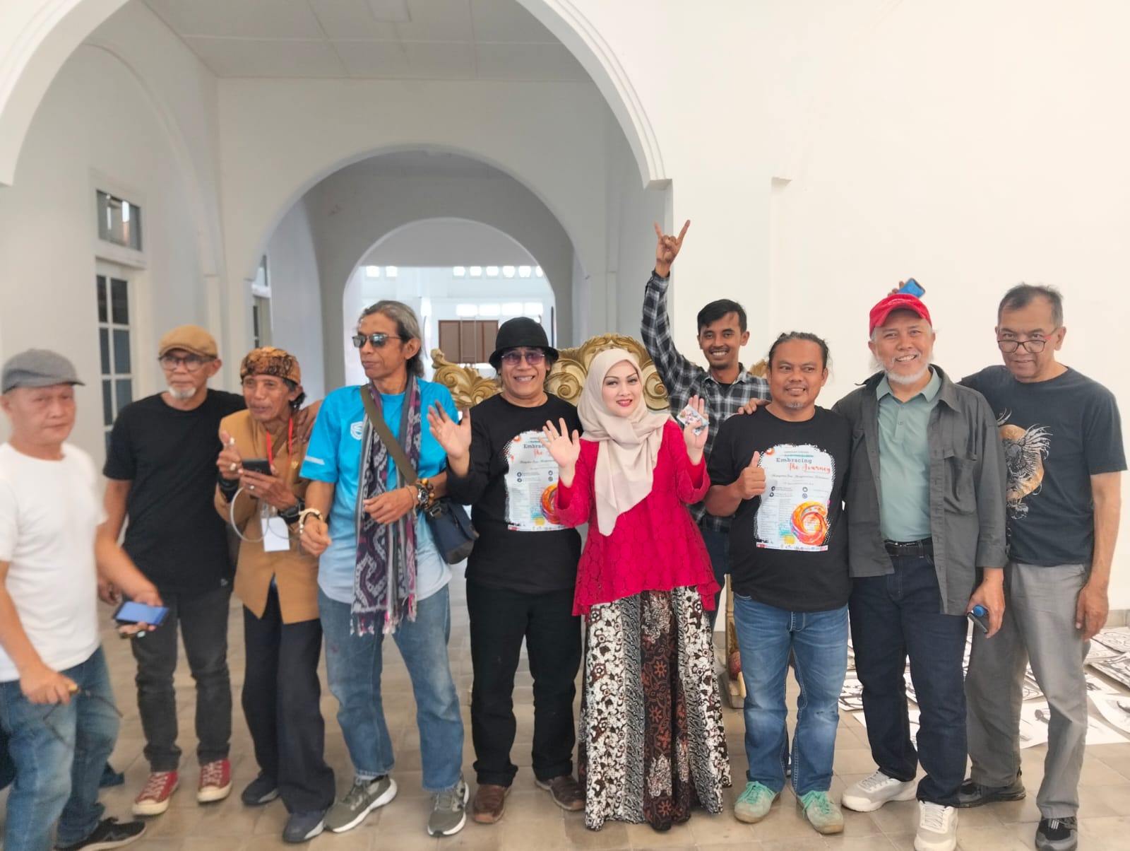 Komunitas Lingkaran Seni