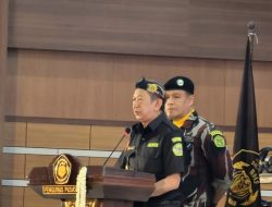 Beberapa Catatan Penting di Peringatan HUT RI ke-81