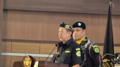 Beberapa Catatan Penting di Peringatan HUT RI ke-81
