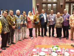 Sumberdaya Manusia – Sumberdaya Penentu Keberhasilan Organisasi Termasuk Dewan Kemakmuran Masjid/DKM