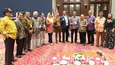 Sumberdaya Manusia – Sumberdaya Penentu Keberhasilan Organisasi Termasuk Dewan Kemakmuran Masjid/DKM