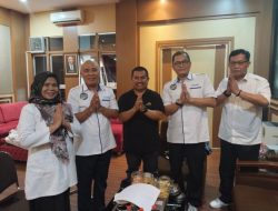 Pembentukan Tim Formatur Ikatan Keluarga Alumni (IKA) SMA Pasundan 1 Bandung