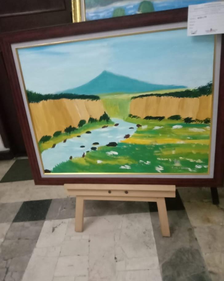 Ganesa Maju Bersama