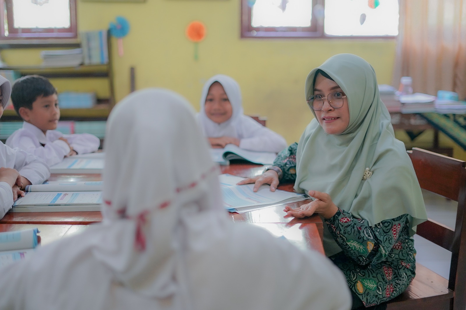 Kemendikdasmen