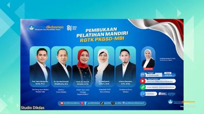Kemendikdasmen