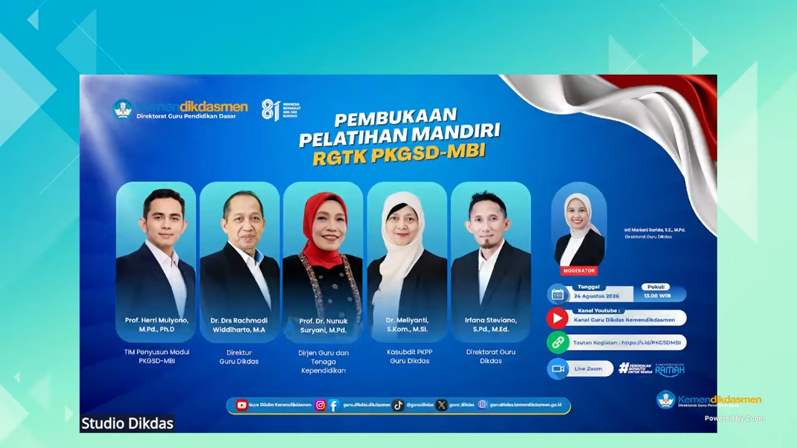 Kemendikdasmen