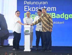 Peluncuran DigiSkillBadge, Penguatan Ekosistem Portofolio Digital dan Pengakuan Kompetensi Murid SMK