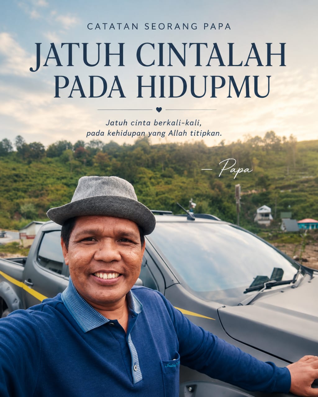 Jatuh Cintalah