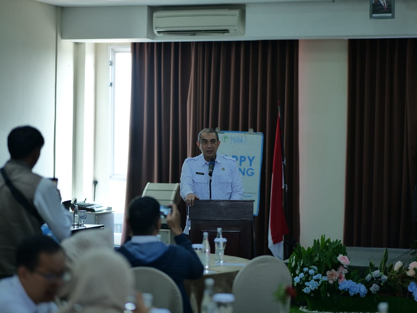 44 Standar Pelayanan