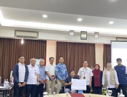 44 Standar Pelayanan, Satu Perjalanan Warga