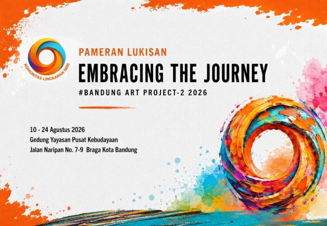 Komunitas Lingkaran Seni