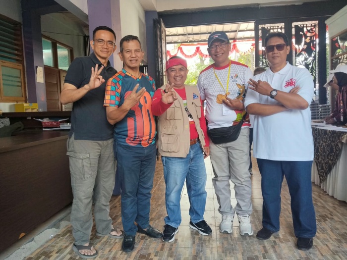 ika smpn 3 bandung