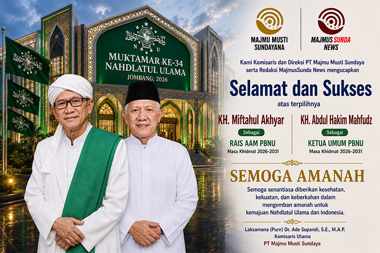 Mukhtamar NU