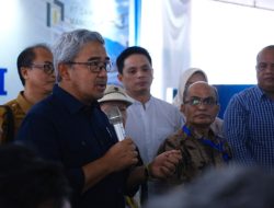 Wali Kota Bandung: Setelah Bandara dibuka, lalu apa?