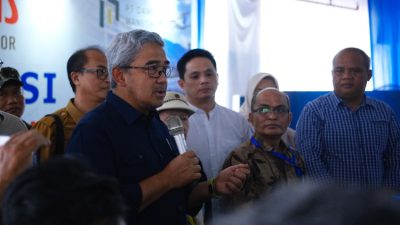 Wali Kota Bandung: Setelah Bandara dibuka, lalu apa?