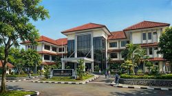 Ilustrasi: IKOPIN University - (Sumber: BJN)