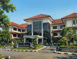 Integritas di Atas Jabatan: Lima Fakta Mengejutkan di Balik Mundurnya Pimpinan IKOPIN University