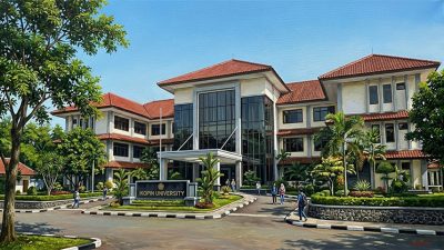 Integritas di Atas Jabatan: Lima Fakta Mengejutkan di Balik Mundurnya Pimpinan IKOPIN University