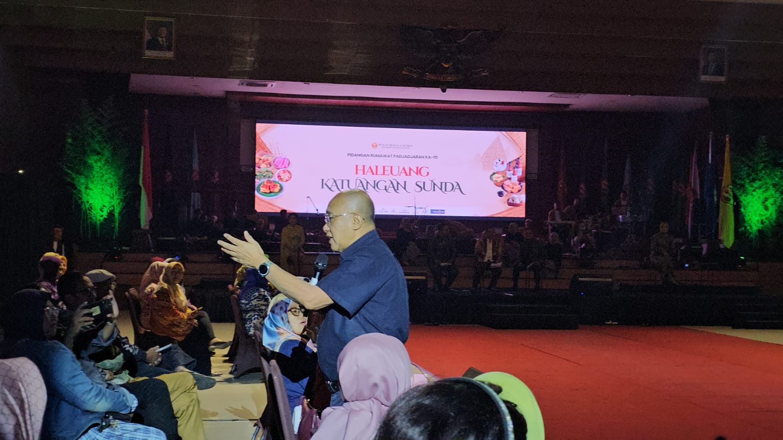 Pusat Budaya Sunda UNPAD