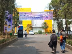 Perhelatan AICAD INDDEX FAD ICONFEST 2026 Digelar UiTM – Itenas di Kampus Itenas Bandung, West Java, Indonesia