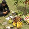 Upacara Sakral Budaya Sunda “Ngaruat, Ngarumat, Ngalokat” di Healing Chiamerta Cianjur