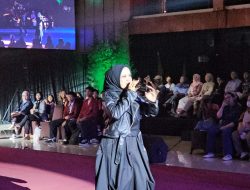 Pusat Budaya Sunda UNPAD Mengadakan Pagelaran Haleuang Katuangan Sunda