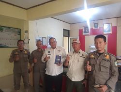 Sinergitas dalam Upaya Pencegahan Narkoba
