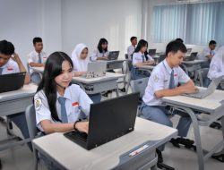 Kemendikdasmen Imbau Satuan Pendidikan Validasi Data hingga Optimalkan Penggunaan BOS untuk TKA 2026