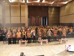 Domba Padjadjaran G1 Resmi Diluncurkan dalam Rangkaian Munas HPDKI 2026