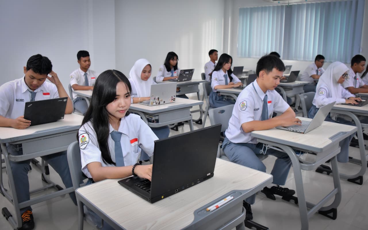 Kemendikdasmen