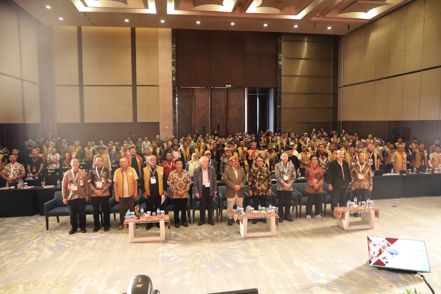 Domba Padjadjaran G1