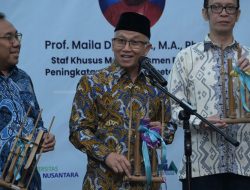 Transformasi Layanan BK, Kemendikdasmen Dorong Pendampingan Proaktif bagi Seluruh Murid