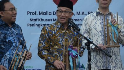 Transformasi Layanan BK