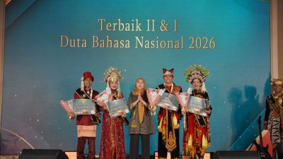 Duta Bahasa
