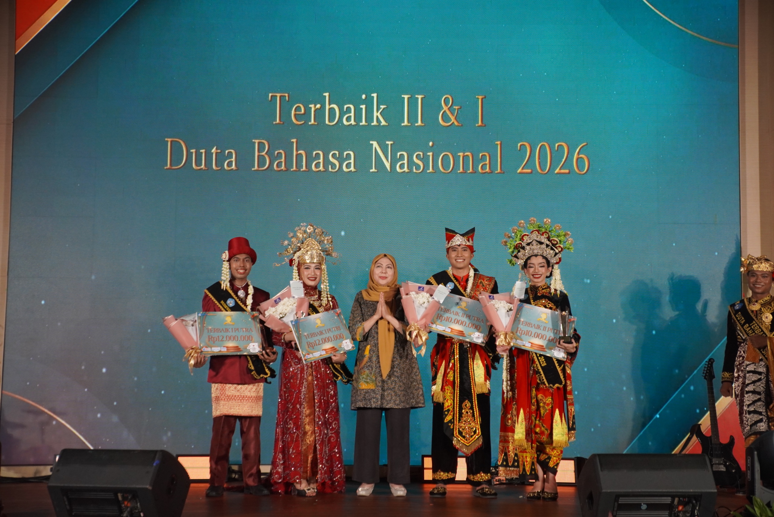 Duta Bahasa