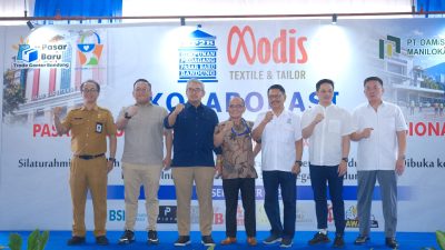 Pasar Baru
