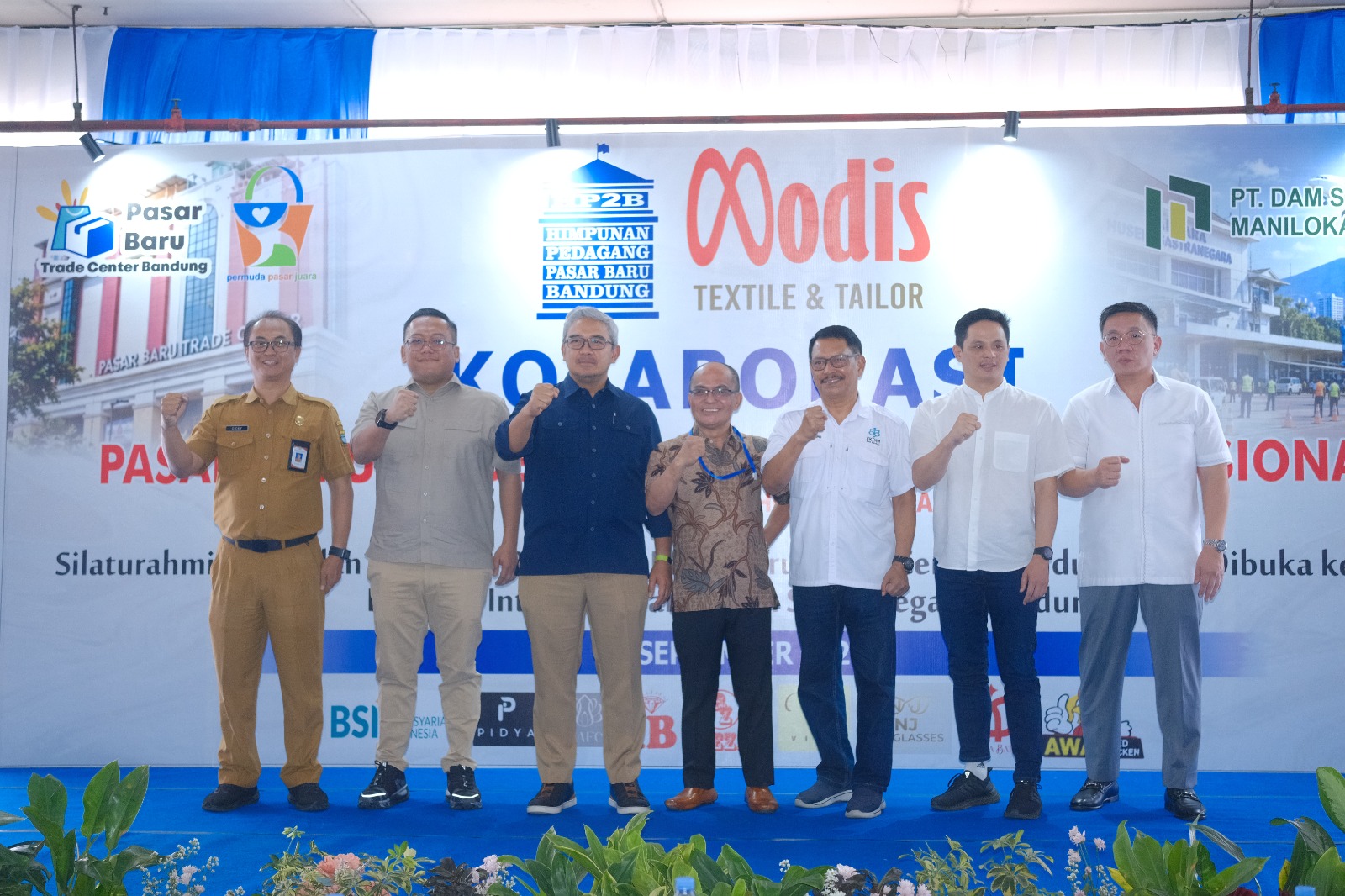 Pasar Baru