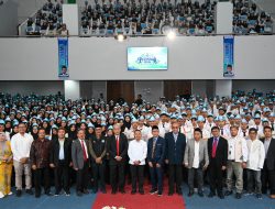 Kemendikdasmen Perluas Bantuan Kuliah S1/D4 untuk 150 Ribu Guru